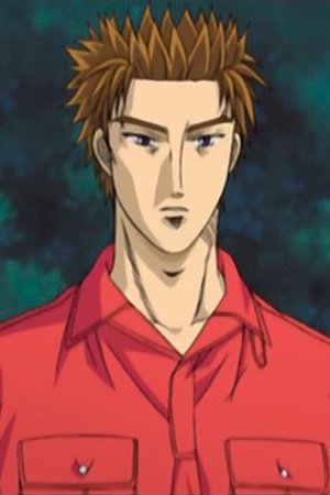 Keisuke Takahashi 'K.T.'