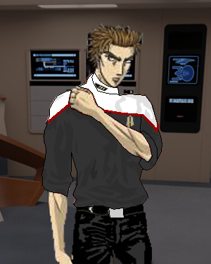 Keisuke Takahashi 'K.T.'