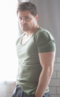 William Hart Pitsenbarger