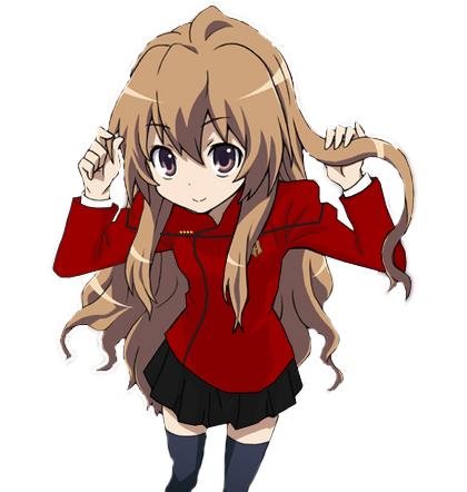 Taiga Aisaka