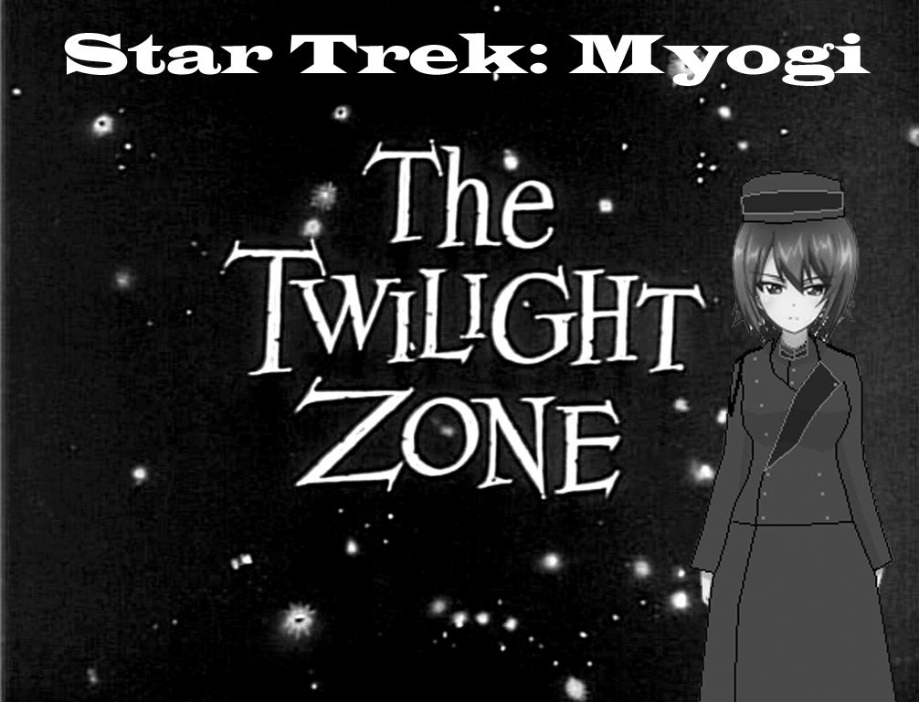 The Twilight Zone